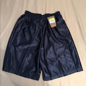 Nike Blue Men’s Shorts NWT